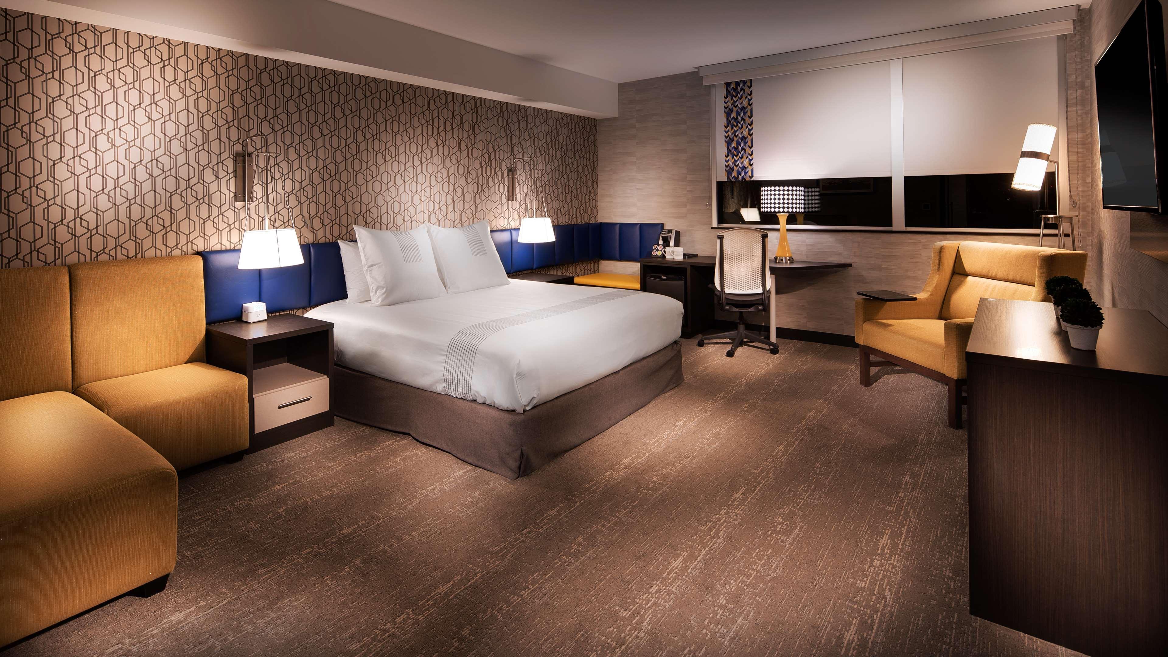โกล เบสต์ เวสเทิร์น คานาตา ออตตาวา เวสต์ Hotel ภายนอก รูปภาพ