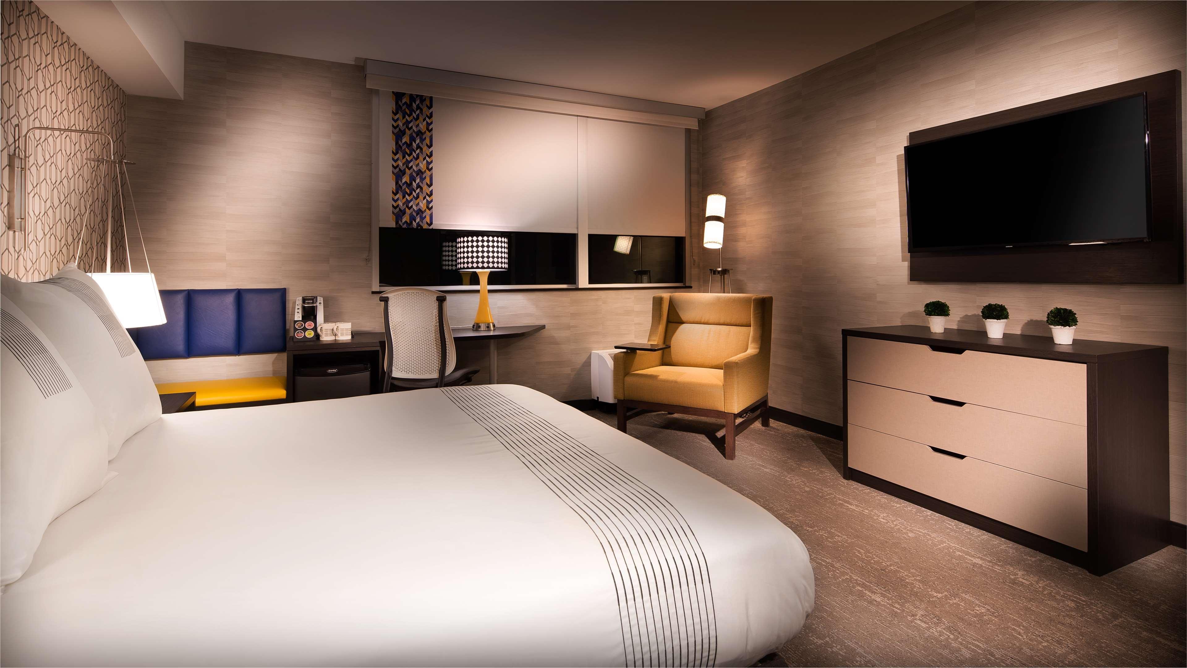 โกล เบสต์ เวสเทิร์น คานาตา ออตตาวา เวสต์ Hotel ภายนอก รูปภาพ