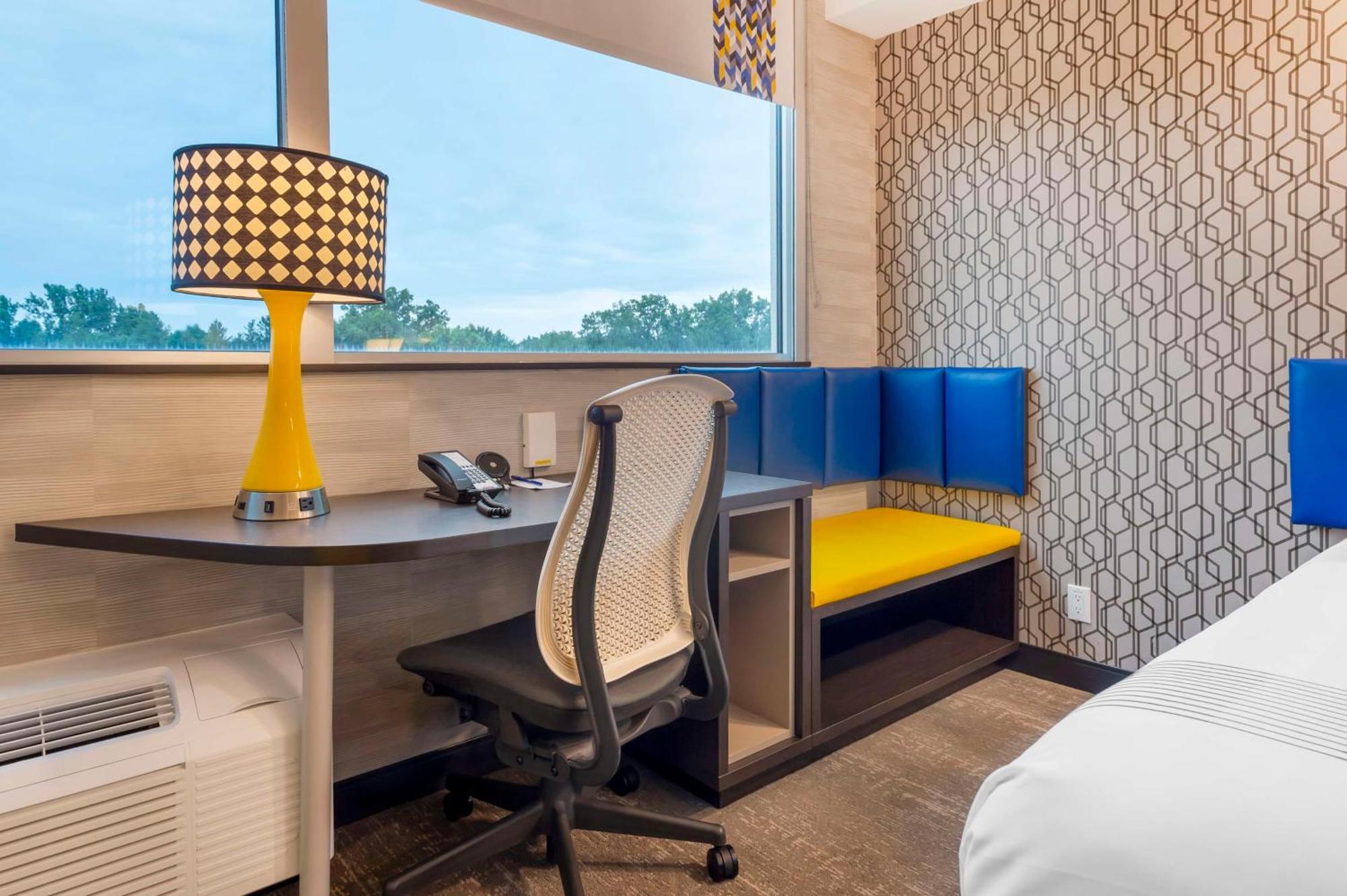 โกล เบสต์ เวสเทิร์น คานาตา ออตตาวา เวสต์ Hotel ภายนอก รูปภาพ
