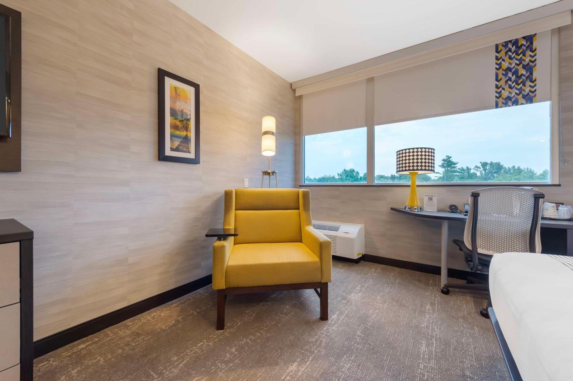 โกล เบสต์ เวสเทิร์น คานาตา ออตตาวา เวสต์ Hotel ภายนอก รูปภาพ