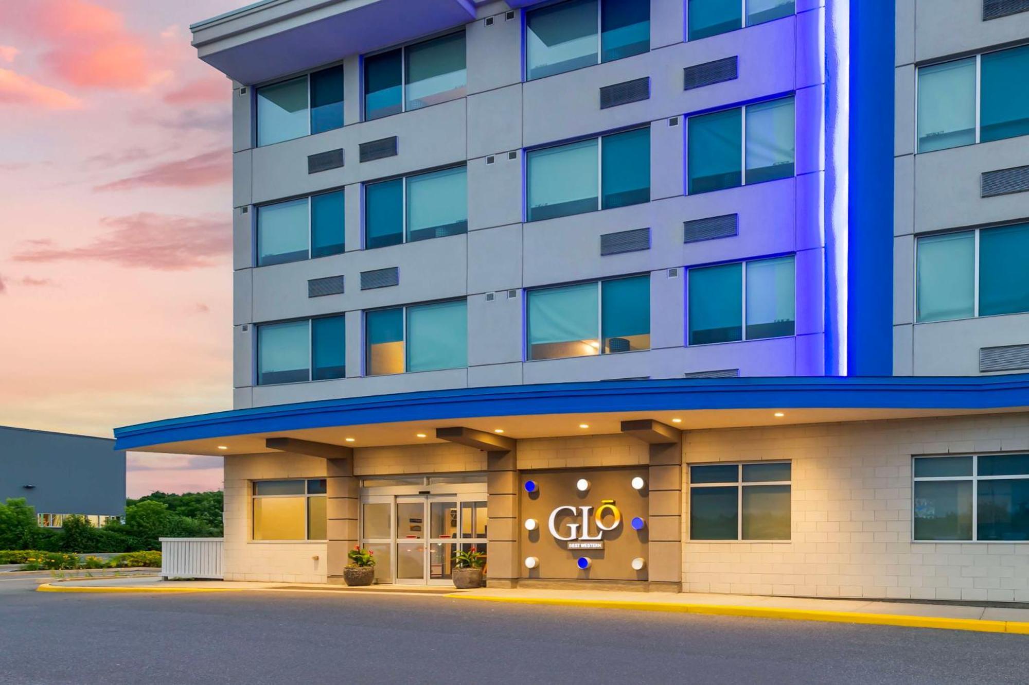 โกล เบสต์ เวสเทิร์น คานาตา ออตตาวา เวสต์ Hotel ภายนอก รูปภาพ