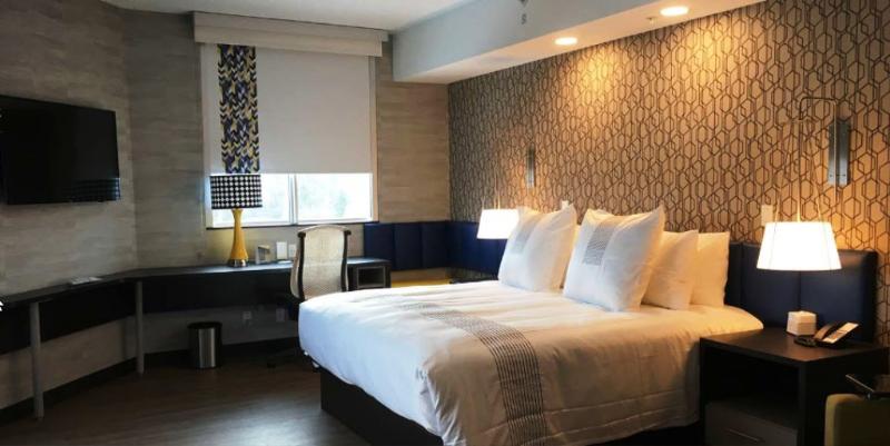 โกล เบสต์ เวสเทิร์น คานาตา ออตตาวา เวสต์ Hotel ภายนอก รูปภาพ