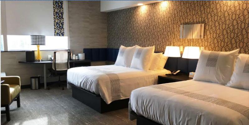 โกล เบสต์ เวสเทิร์น คานาตา ออตตาวา เวสต์ Hotel ภายนอก รูปภาพ